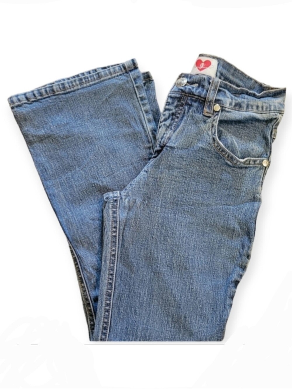 GLO Jeans Denim Girls